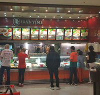 Kebab Time - Pubs Melbourne