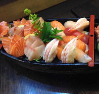 Kinjo Japanese Restaurant and Sushi Bar - Pubs Melbourne