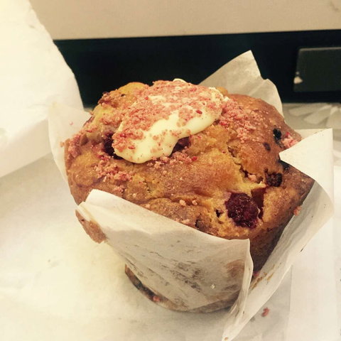 Little Sparrow Express - Chadstone - Pubs Melbourne 0