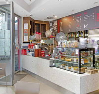 Little Rock Cafe - Baulkham Hills - Pubs Melbourne