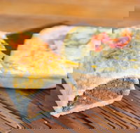 Little Red Cafe - Pubs Melbourne