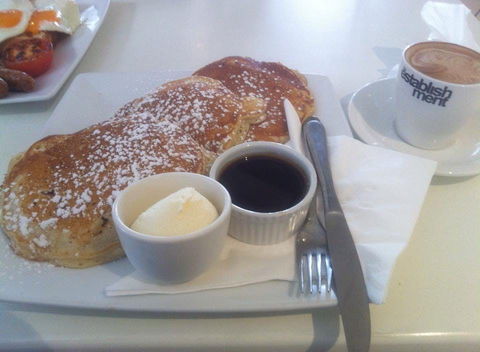 Luv A Coffee - Springwood - Pubs Melbourne 0