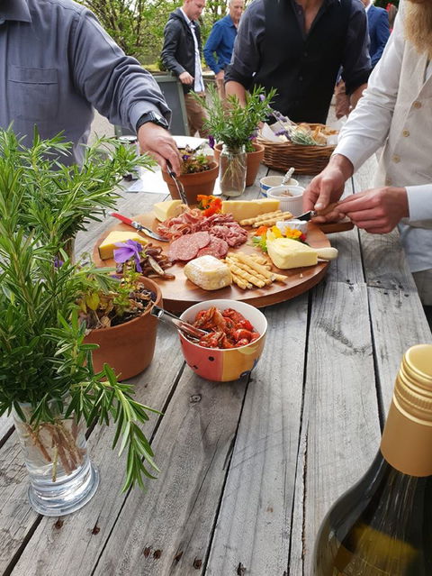 Macquariedale Organic Wines - Pubs Melbourne 2