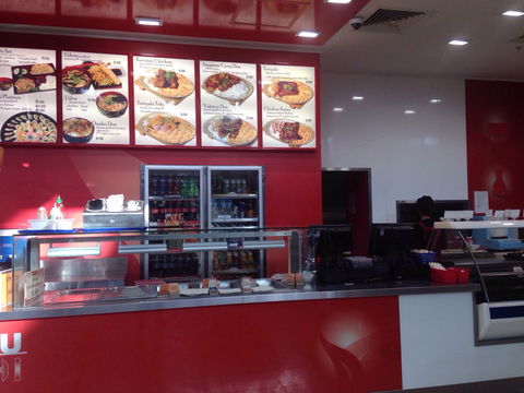 Matsu Sushi Rockingham - Pubs Melbourne 0