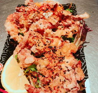 Moka Sushi - Pubs Melbourne