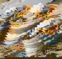 Naturally Hooked Bulk Foods - Pubs Melbourne