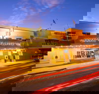 Orange Ex-Services' Club - Pubs Melbourne