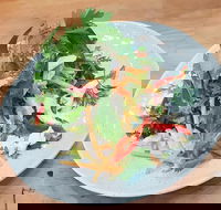 Pemberton Pantry - Pubs Melbourne