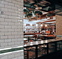 Public Bar - Pubs Melbourne