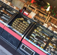 Richlands Bakery - Pubs Melbourne