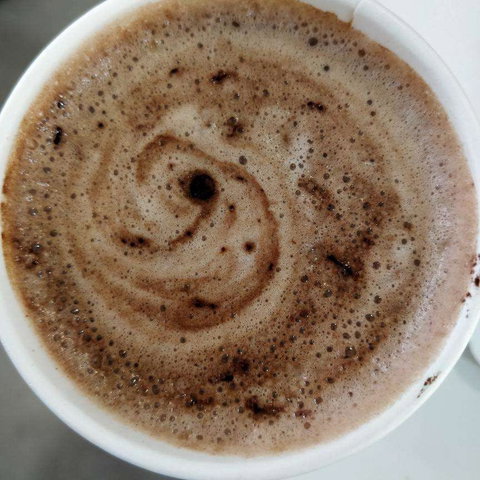 Rocketfuel Coffee Roasters - Pubs Melbourne 0