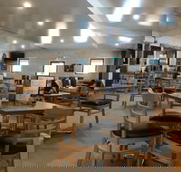 Rosedale Homestead Cafe - Pubs Melbourne