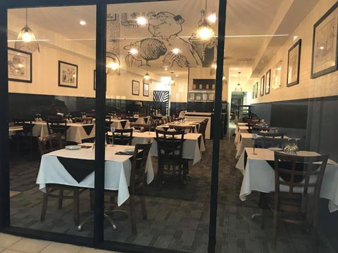 Spices 29 Goan Indian Restaurant - Pubs Melbourne 0