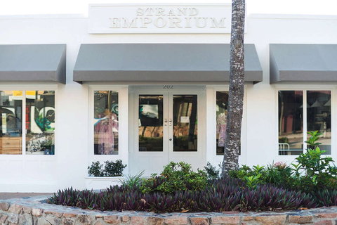 Strand Emporium - Pubs Melbourne 0