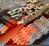 Sushi Sushi - Pubs Melbourne