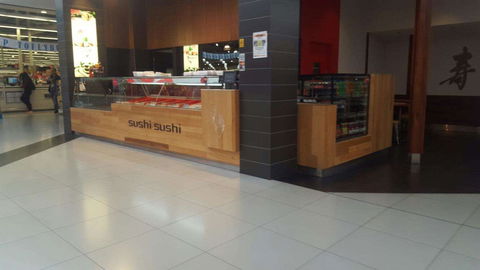 Sushi Sushi - Roxburgh Park - Pubs Melbourne 0