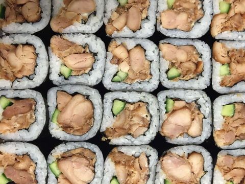Sushi Pia - Pubs Melbourne 0