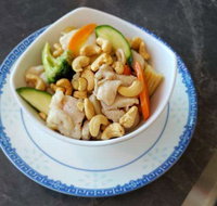 Terrace Chinese Kitchen - Pubs Melbourne