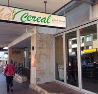 Thai Cereal - Pubs Melbourne