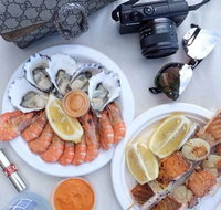 The Bondi Surf Seafoods - Pubs Melbourne