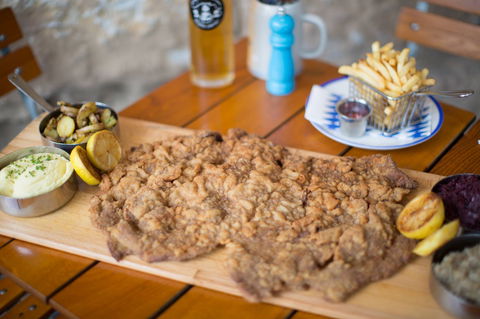 The Bavarian - Wantirna - Pubs Melbourne 0