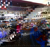 The Coffee Club - Rockhampton - Rockhampton - Pubs Melbourne