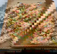 The Rollin Dough - Pubs Melbourne