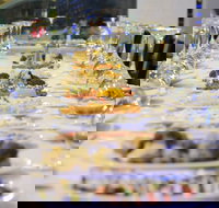 Tinman Turkish Cuisine - Pubs Melbourne