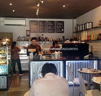 Triple Pick Coffee - Pubs Melbourne