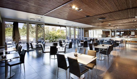 Villa Noosa Hotel - Noosaville - Pubs Melbourne 0