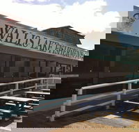 Wallis Lake Fishermans Co-op - Pubs Melbourne