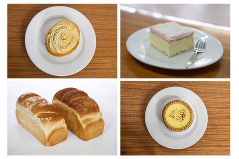 Wudinna Bakery - Pubs Melbourne 1
