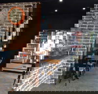Alexanders Cafe - Pubs Melbourne