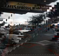 Authenticito Caffe Espresso - Pubs Melbourne