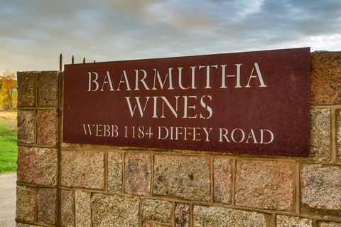 Baarmutha Wines - Pubs Melbourne 2