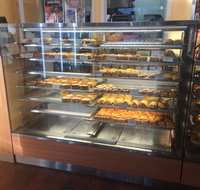 Banjo's Bakery Cafe - Pubs Melbourne