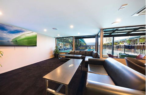 Bellevue Hotel - Pubs Melbourne 1