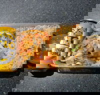 Burger Me - Pubs Melbourne