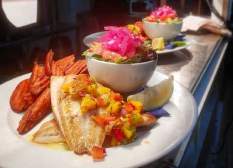 Carnarvon Hotel - Pubs Melbourne 1