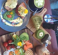 Cuppa Flower - Mascot - Pubs Melbourne
