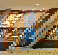 Curry Garden - Pubs Melbourne