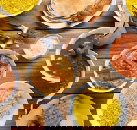 Daya Indian Cuisine - Pubs Melbourne