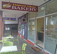 Diamond Village Bakery - Pubs Melbourne