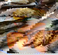 Elm Haus Cafe - Pubs Melbourne