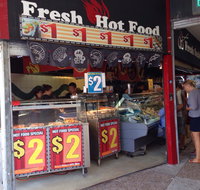 Fresh Sushi - Pubs Melbourne