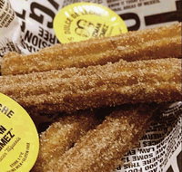 Guzman y Gomez - Bondi Junction - Pubs Melbourne