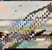 Hardy's Verandah Restaurant - Pubs Melbourne