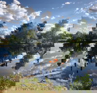 Hillbrook Hygge Cafe - Pubs Melbourne