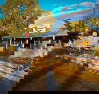 Inverleigh Bakehouse - Pubs Melbourne