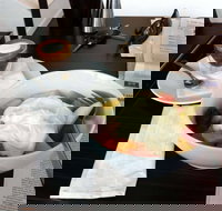 Kanteen Esprezzo Bar - Pubs Melbourne